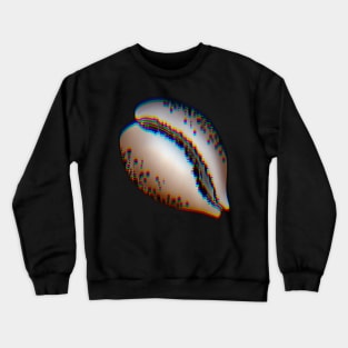 Cool Sea Shell Crewneck Sweatshirt